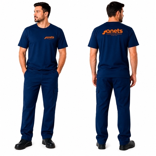Comprar Uniforme Profissional