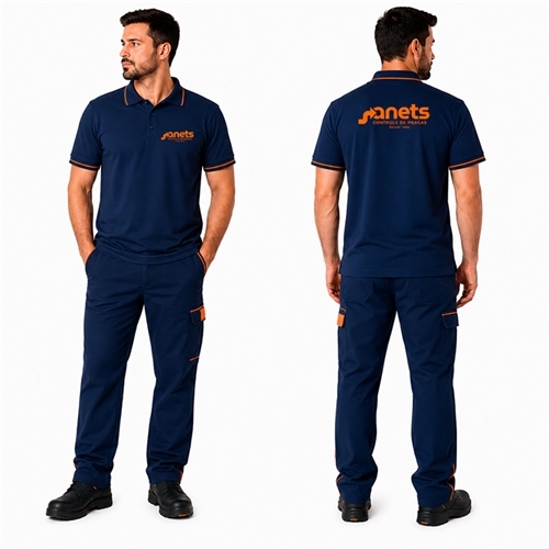 Comprar Uniforme Profissional