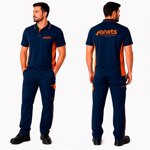 Comprar Uniforme Profissional