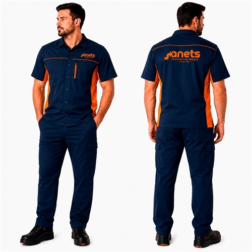 Comprar Uniforme Profissional