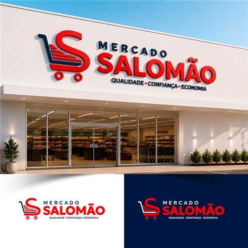 Comprar Logo