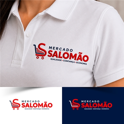 Comprar Logo