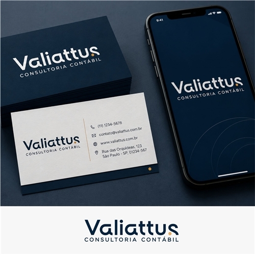 Comprar Logo e Papelaria (6 itens)