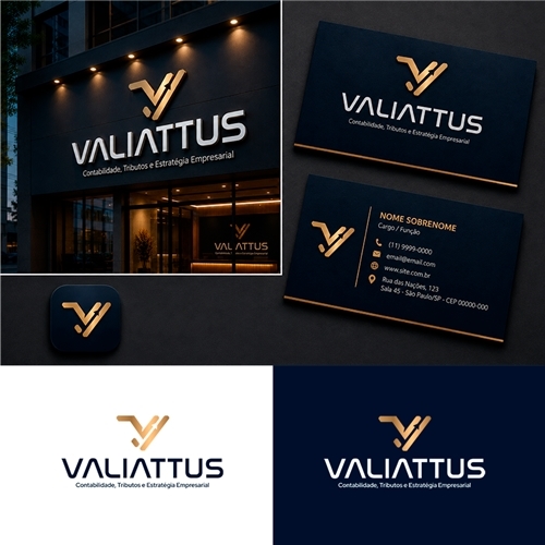 Comprar Logo e Papelaria (6 itens)