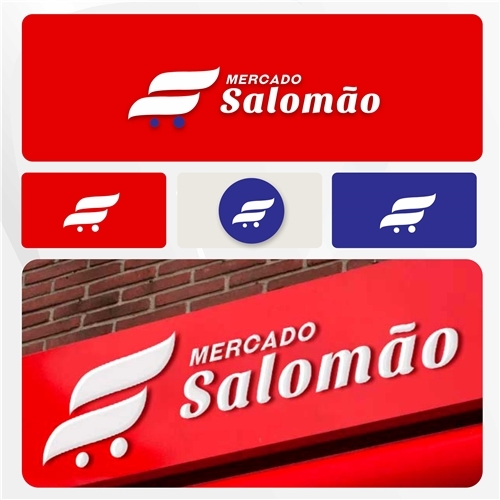 Comprar Logo