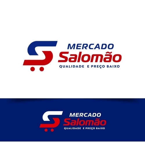 Comprar Logo