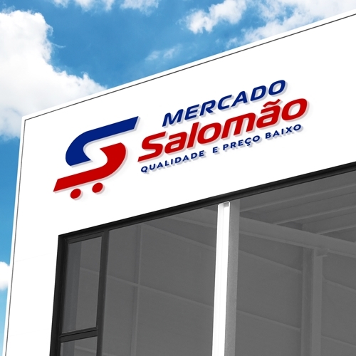 Comprar Logo