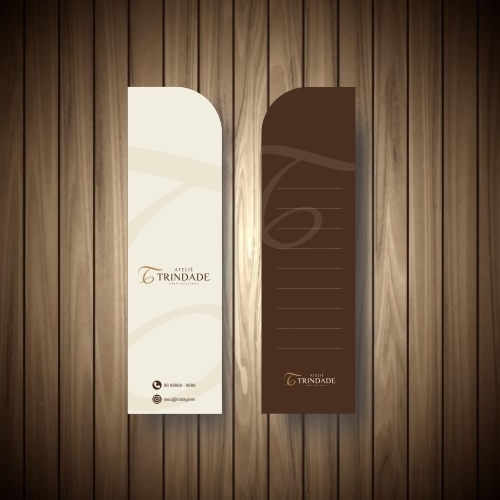 Comprar Logo e Papelaria (6 itens)