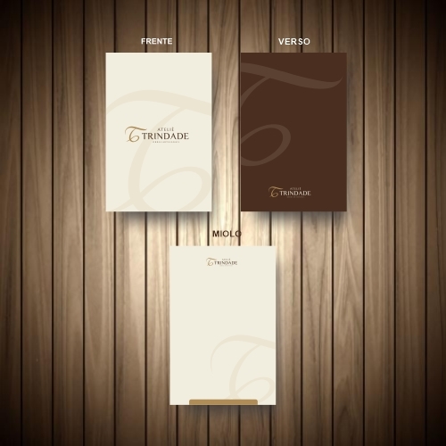 Comprar Logo e Papelaria (6 itens)