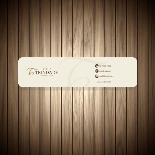 Comprar Logo e Papelaria (6 itens)