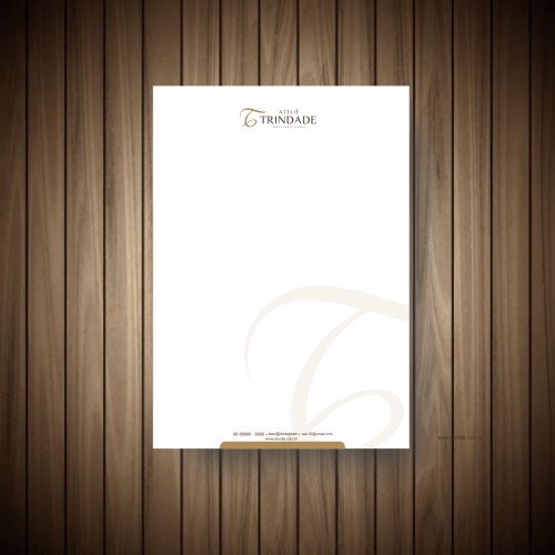 Comprar Logo e Papelaria (6 itens)