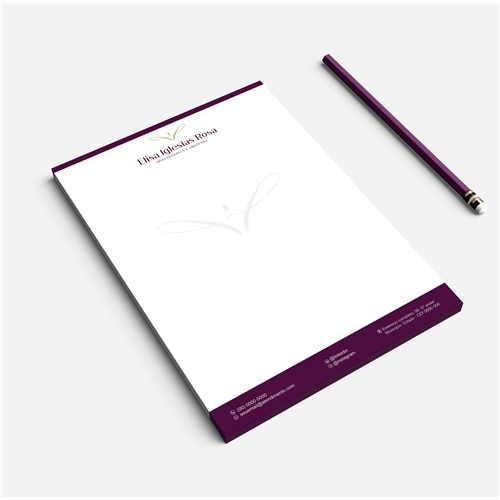 Comprar Logo e Papelaria (6 itens)