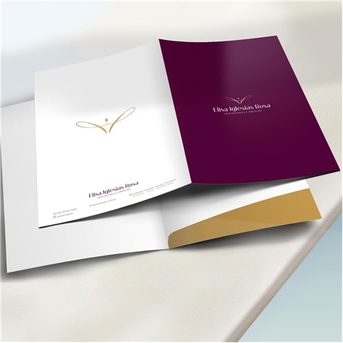 Comprar Logo e Papelaria (6 itens)