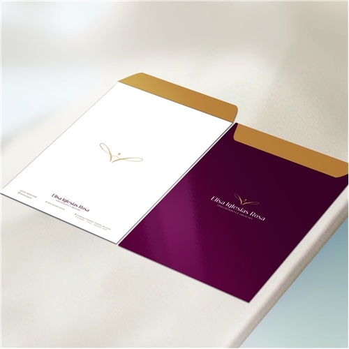 Comprar Logo e Papelaria (6 itens)
