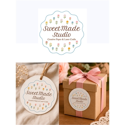 Comprar Logo e Papelaria (6 itens)