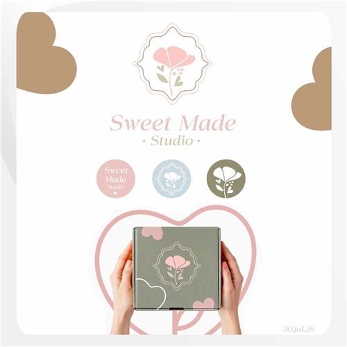 Comprar Logo e Papelaria (6 itens)