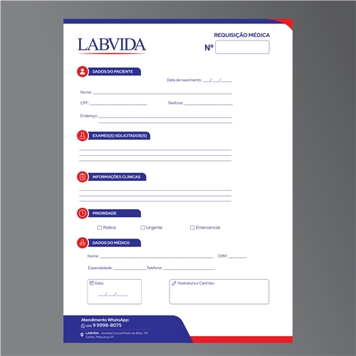 Comprar Peça Gráfica (unidade)