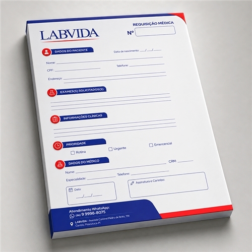 Comprar Peça Gráfica (unidade)