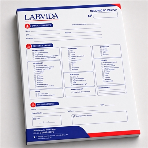 Comprar Peça Gráfica (unidade)