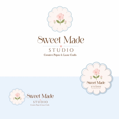 Comprar Logo e Papelaria (6 itens)