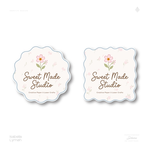 Comprar Logo e Papelaria (6 itens)