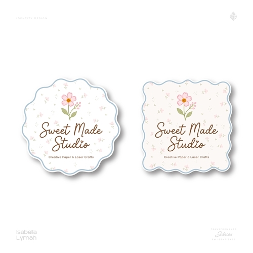 Comprar Logo e Papelaria (6 itens)