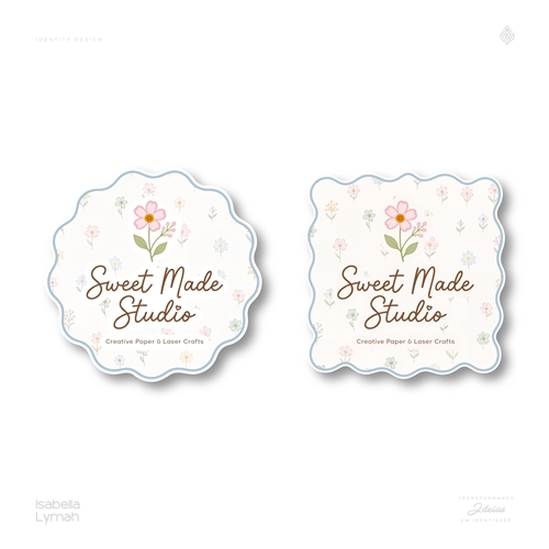 Comprar Logo e Papelaria (6 itens)