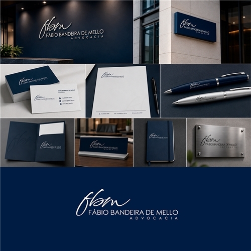 Comprar Logo e Papelaria (6 itens)