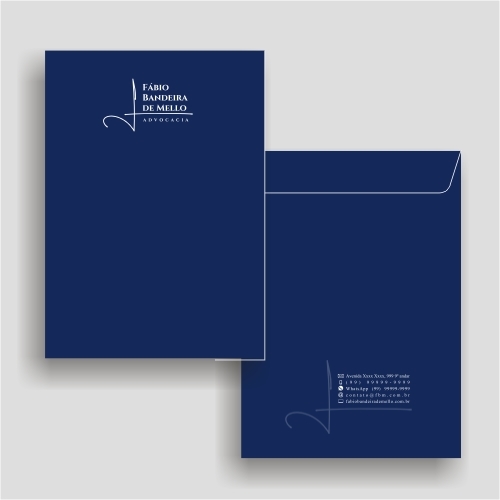 Comprar Logo e Papelaria (6 itens)