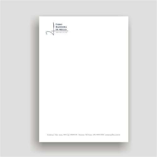 Comprar Logo e Papelaria (6 itens)