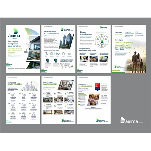 Comprar Folder