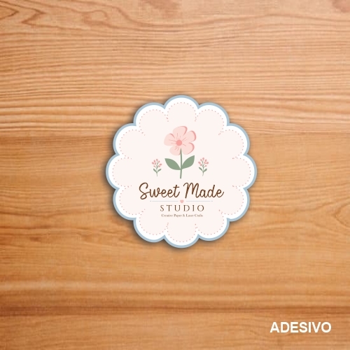 Comprar Logo e Papelaria (6 itens)
