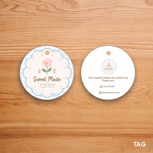 Comprar Logo e Papelaria (6 itens)