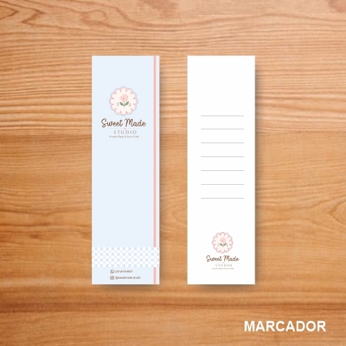 Comprar Logo e Papelaria (6 itens)