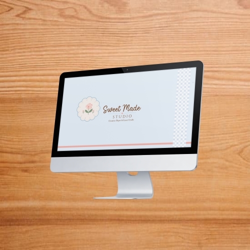 Comprar Logo e Papelaria (6 itens)