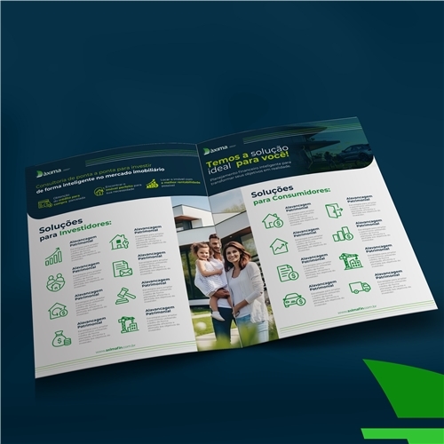 Comprar Folder