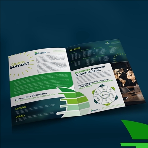 Comprar Folder