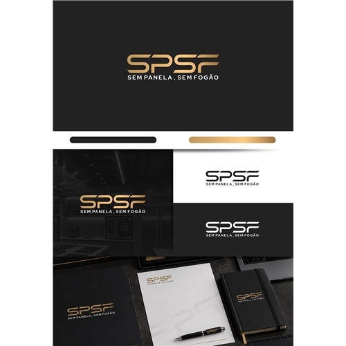 Comprar Logo e Papelaria (6 itens)
