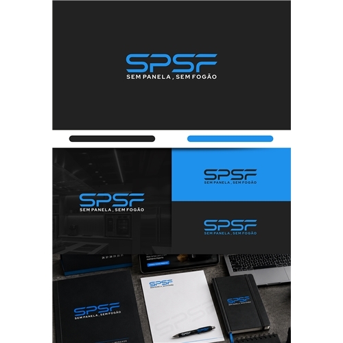 Comprar Logo e Papelaria (6 itens)