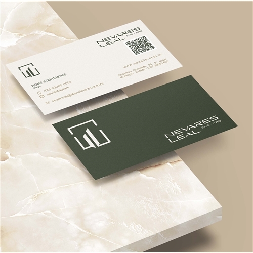 Comprar Logo e Papelaria (6 itens)
