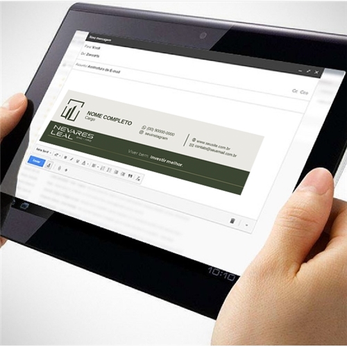 Comprar Logo e Papelaria (6 itens)