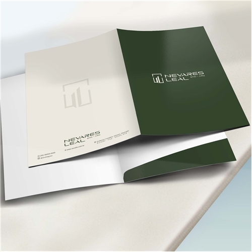 Comprar Logo e Papelaria (6 itens)