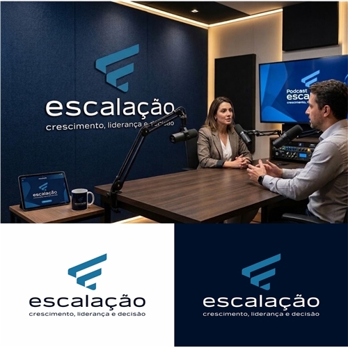 Comprar Logotipo  + 1 item de papelaria