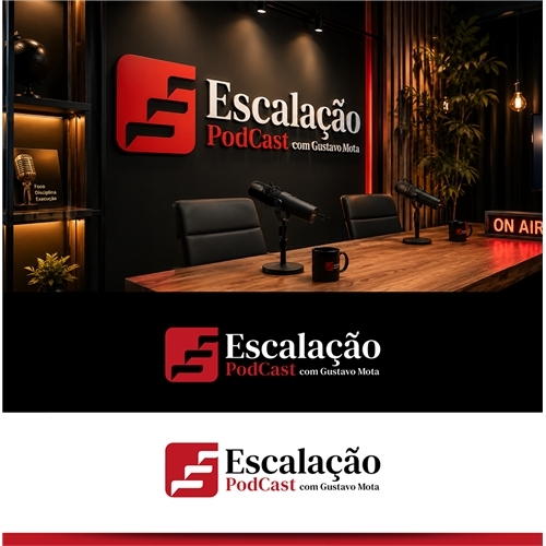 Comprar Logotipo  + 1 item de papelaria