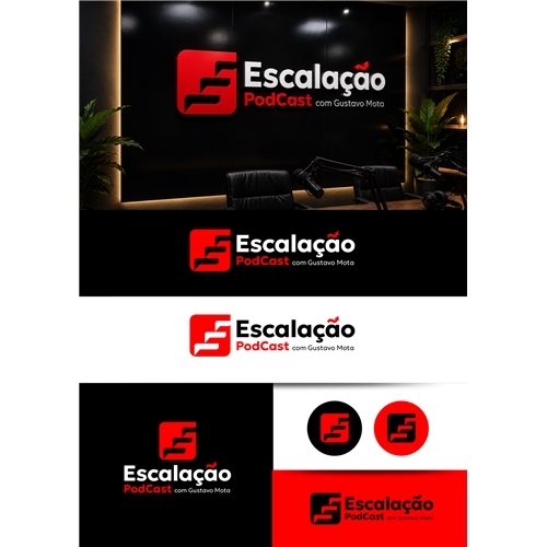 Comprar Logotipo  + 1 item de papelaria