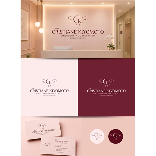 Comprar Logo e Cartao de Visita
