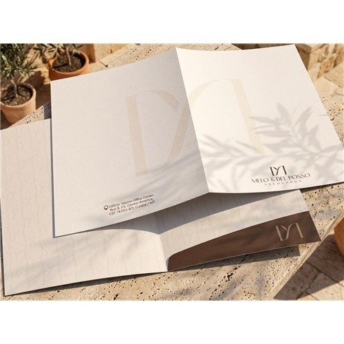 Comprar Logo e Papelaria (6 itens)