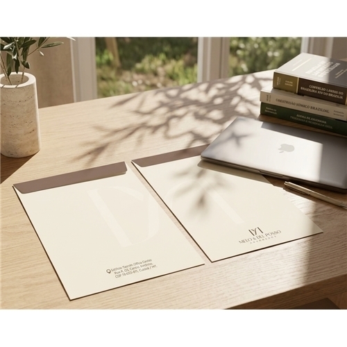 Comprar Logo e Papelaria (6 itens)