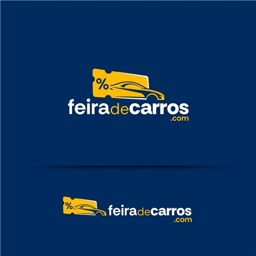 Comprar Logo