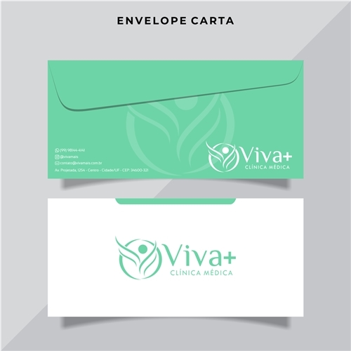 Comprar Logo e Papelaria (6 itens)